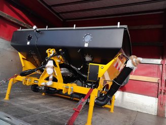 Seed drill - other Agrisem DSF1600