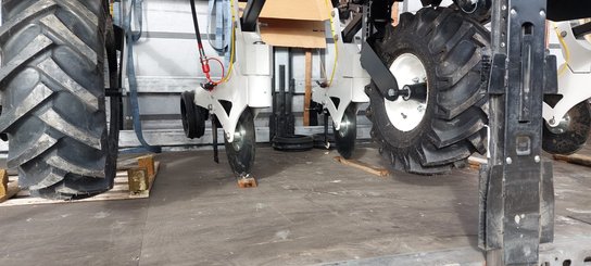 Miscellaneous Agrisem Fertill Repliable