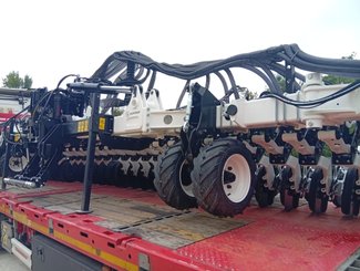 No-till seed drill Agrisem BOSS Repliable