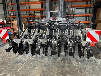 No-till seed drill Agrisem Strip-Cat II porté Fixe