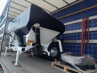 Seed drill - other Agrisem DSF2500