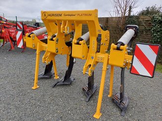 Subsoiler Agrisem Combiplow Fixe