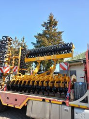 Miscellaneous Agrisem <pas de famille>