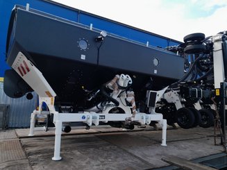 Miscellaneous Agrisem <pas de famille>