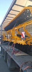 Disc stubble cultivator Agrisem Disc-O-Mulch Gold porté Fixe