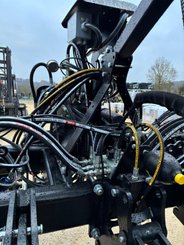 Scalper / screener Agrisem Scalp