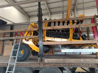 Miscellaneous Agrisem <pas de famille>