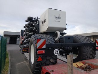 Miscellaneous Agrisem <pas de famille>