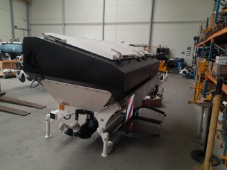 Seed drill - other Agrisem DSF2500