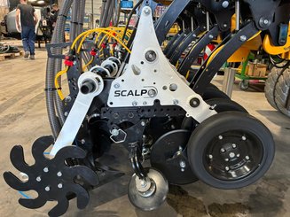 Miscellaneous Agrisem Scalp