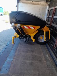 Miscellaneous Agrisem <pas de famille>