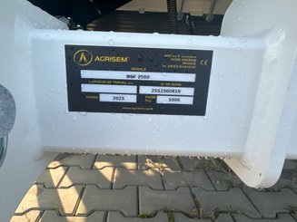 Seed drill - other Agrisem DSF2500