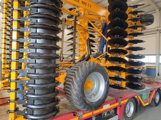 Miscellaneous Agrisem <pas de famille>