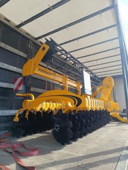 Miscellaneous Agrisem <pas de famille>