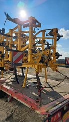 Miscellaneous Agrisem <pas de famille>