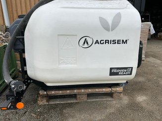 Tank Agrisem DLF