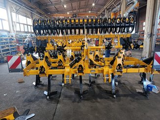Tined stubble cultivator Agrisem Smartplow porté Fixe