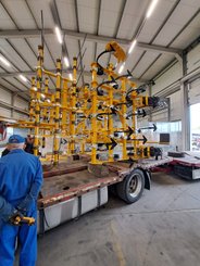 Miscellaneous Agrisem <pas de famille>