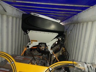 Seed drill - other Agrisem DSF2500