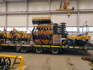 Miscellaneous Agrisem <pas de famille>