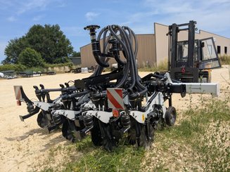 No-till seed drill Agrisem Strip-Cat II porté Repliable