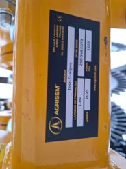 Miscellaneous Agrisem <pas de famille>