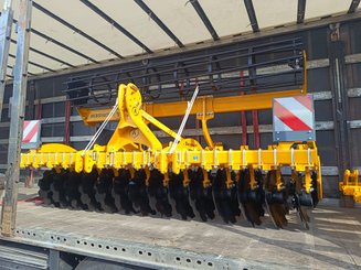 Miscellaneous Agrisem <pas de famille>