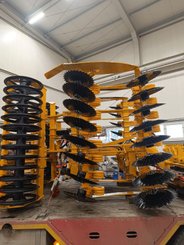 Miscellaneous Agrisem <pas de famille>