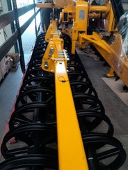 Miscellaneous Agrisem <pas de famille>