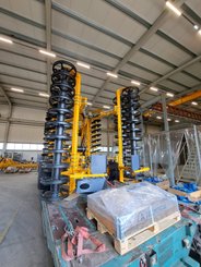 Miscellaneous Agrisem <pas de famille>