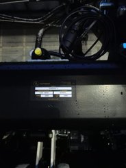 No-till seed drill Agrisem Strip-Cat II porté Fixe