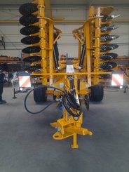 Miscellaneous Agrisem <pas de famille>