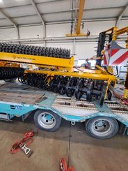 Miscellaneous Agrisem Rouleaux