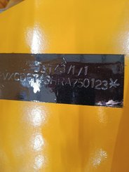 Disc stubble cultivator Agrisem Disc-O-Mulch Gold traîné Repliable