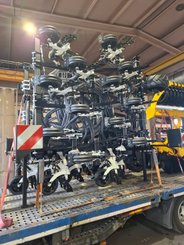 Miscellaneous Agrisem <pas de famille>