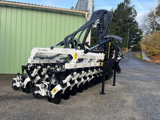 No-till seed drill Agrisem BOSS Dual porté R