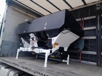 Miscellaneous Agrisem <pas de famille>