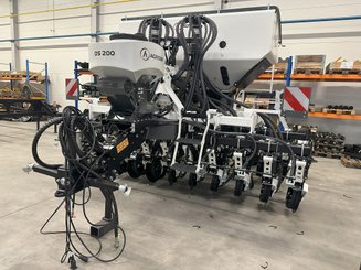 Miscellaneous Agrisem <pas de famille>