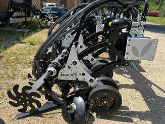 Scalper / screener Agrisem Scalp