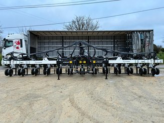 Scalper / screener Agrisem Scalp