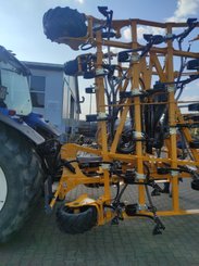 No-till seed drill Agrisem Vibrosem porté Repliable