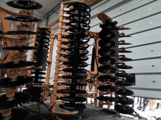 Miscellaneous Agrisem <pas de famille>