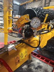 Miscellaneous Agrisem Rouleaux