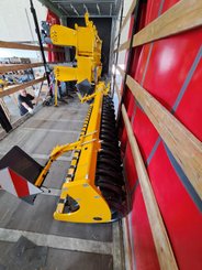 Subsoiler Agrisem Cultiplow Platinum porté Repliable