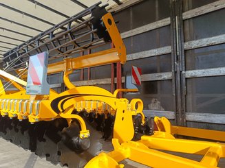 Miscellaneous Agrisem <pas de famille>