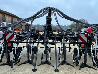 Scalper / screener Agrisem Scalp