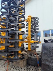 Miscellaneous Agrisem <pas de famille>