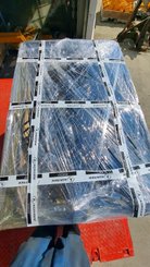 No-till seed drill Agrisem Strip-Cat II porté Repliable