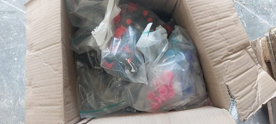 Miscellaneous Agrisem <pas de famille>