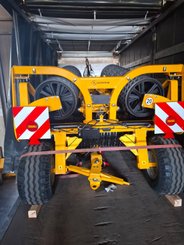 Miscellaneous Agrisem Rouleaux